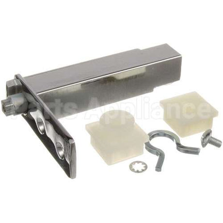 E832136 Compatible TRUE Hinge, Quiet Cam/Qhd Spr Ing