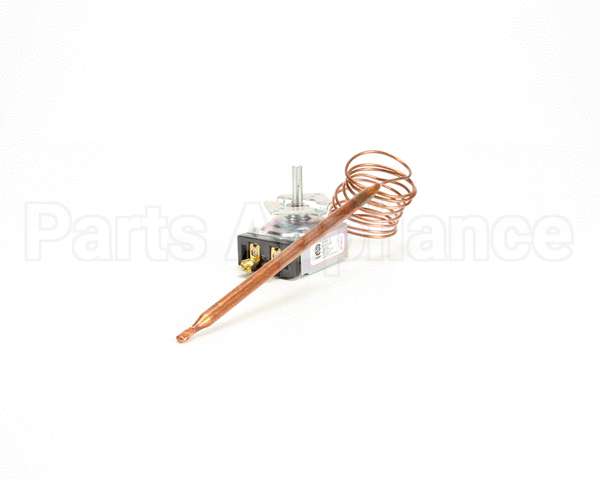 Z002180 Groen Thermostat (012838)