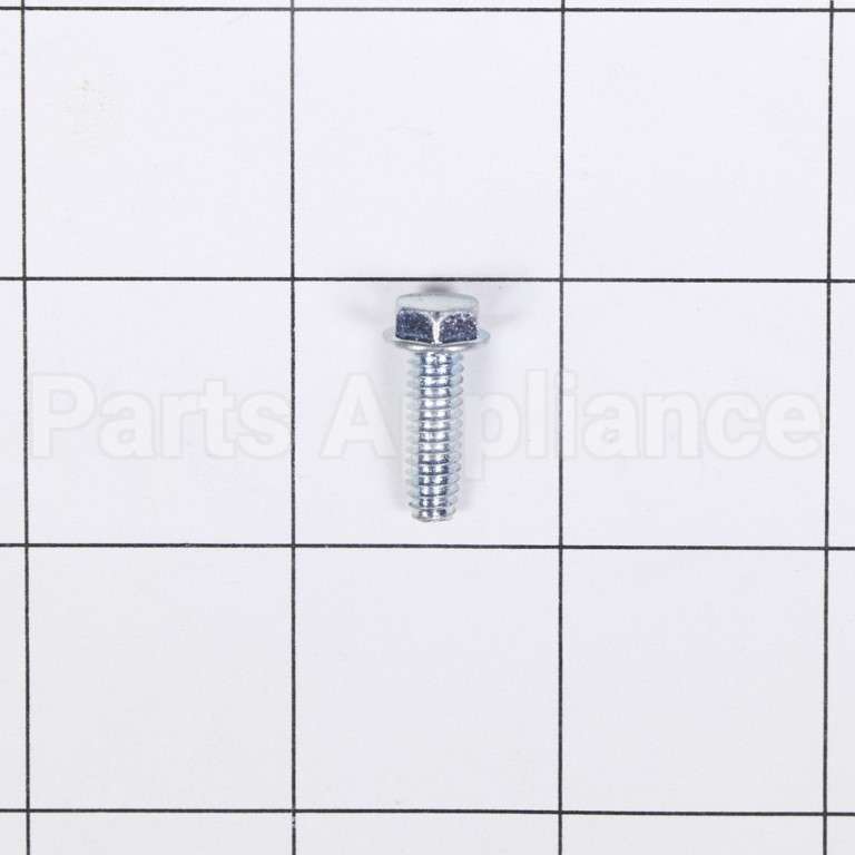 WP489497 Whirlpool Screw