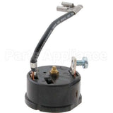 E842132 Compatible TRUE Overload, Compresor, Cst00Hk3031