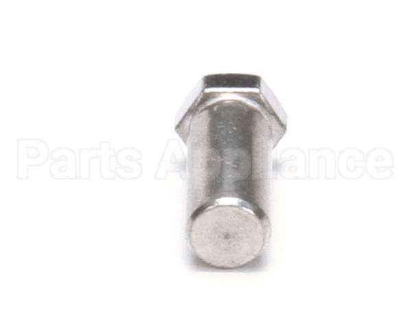 Z931901100 Turbo Air Lid Pin Tpr, Bolt & Nut