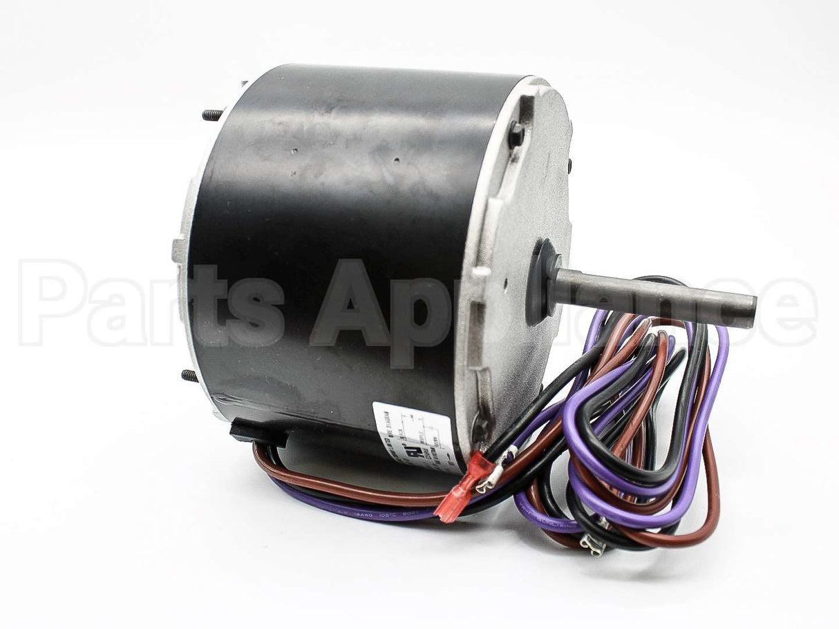 0131M00060SP Amana-Goodman 1/6Hp 1Sp 810Rpm 208/230 Mtr