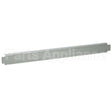 E861273 Compatible TRUE Pan Divider 25 X 1 1/16, Tssu/Tpp