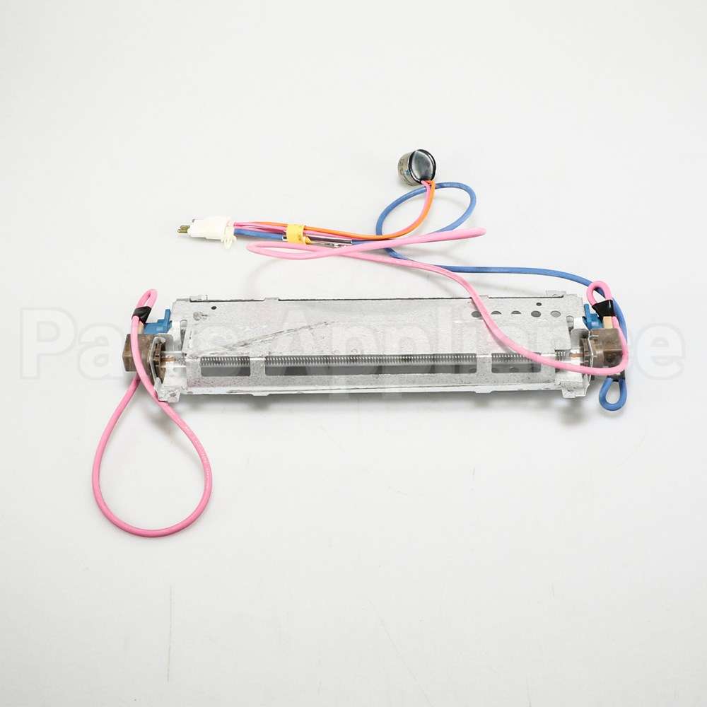 WR51X10022 GE Heater Harness Def Assy