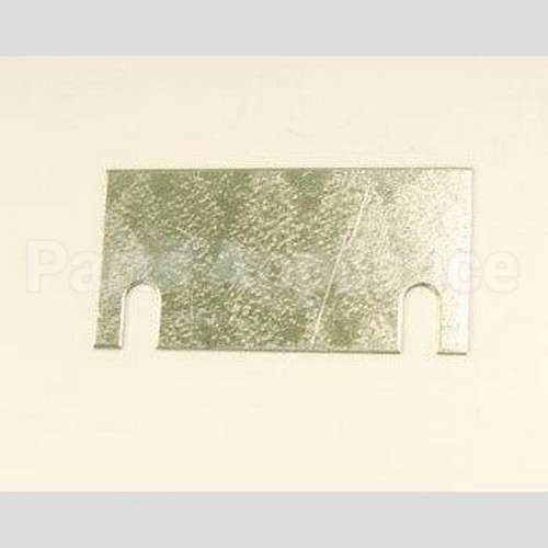 E868341 Compatible TRUE Shim, Caster Leveling Tmc-49/Trcb W/4 Dia. Whl