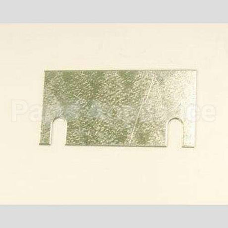 E868341 Compatible TRUE Shim, Caster Leveling Tmc-49/Trcb W/4 Dia. Whl