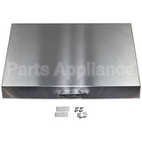 E870388 Compatible TRUE Lid Asm - Small