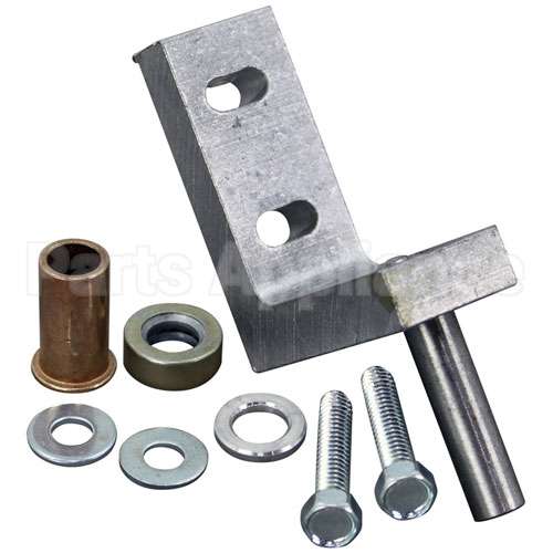 E870810 Compatible TRUE Hinge Kit - Bottom