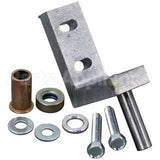 E870810 Compatible TRUE Hinge Kit - Bottom