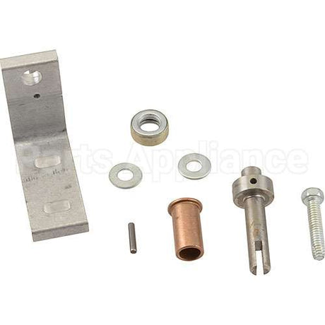 E870875 Compatible TRUE Hinge, Door Bottom Right