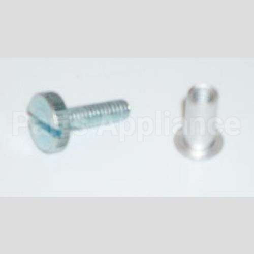 E874612 Compatible TRUE Keyhole Support New Stl Rivnut And Screw