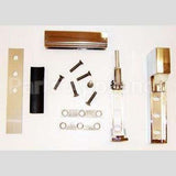E878439 Compatible TRUE Door Hinge Kit Tr-Rr/Rrt