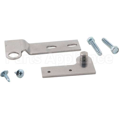 E879255 Compatible TRUE Hinge, Door, Assembly, Center