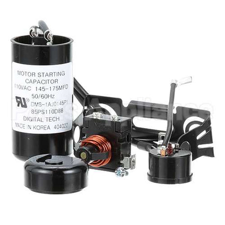 E880331 Compatible TRUE Start Component Kit