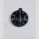 E880982 Compatible TRUE Knob, Temp Control Danfoss