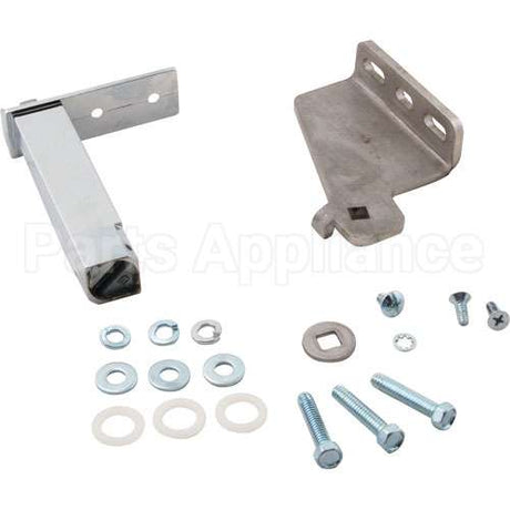 E882423 Compatible TRUE Hinge Asssembly, Door Btm, Lh