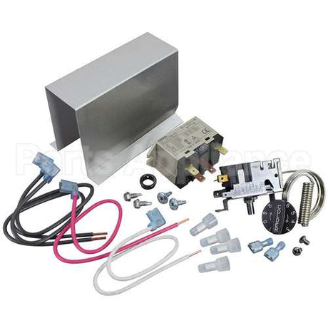 E883060 Compatible TRUE Temp Control Kit