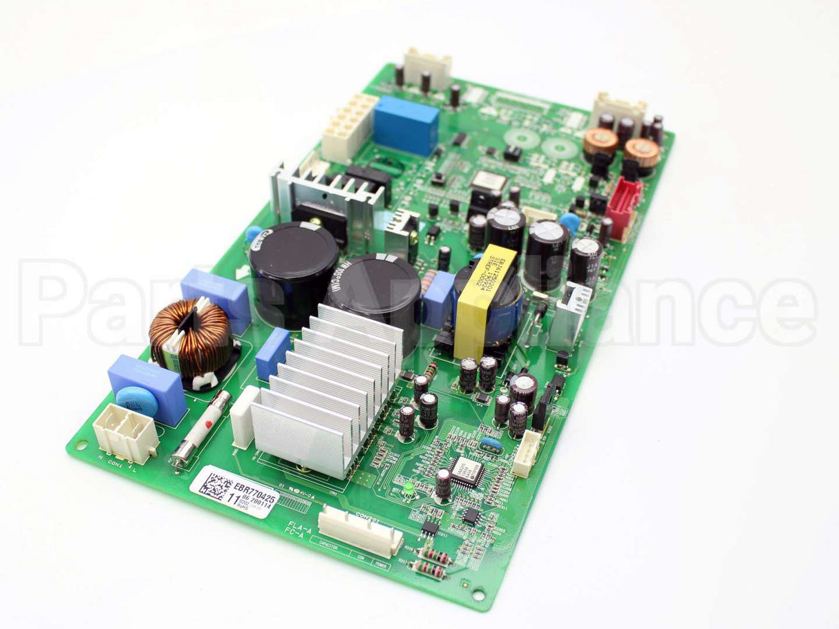 EBR77042511 LG Pcb Assembly,Main