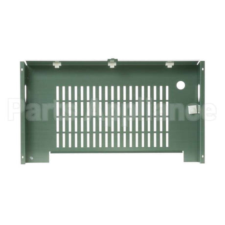 WR74X10048 GE Evaporator Cover