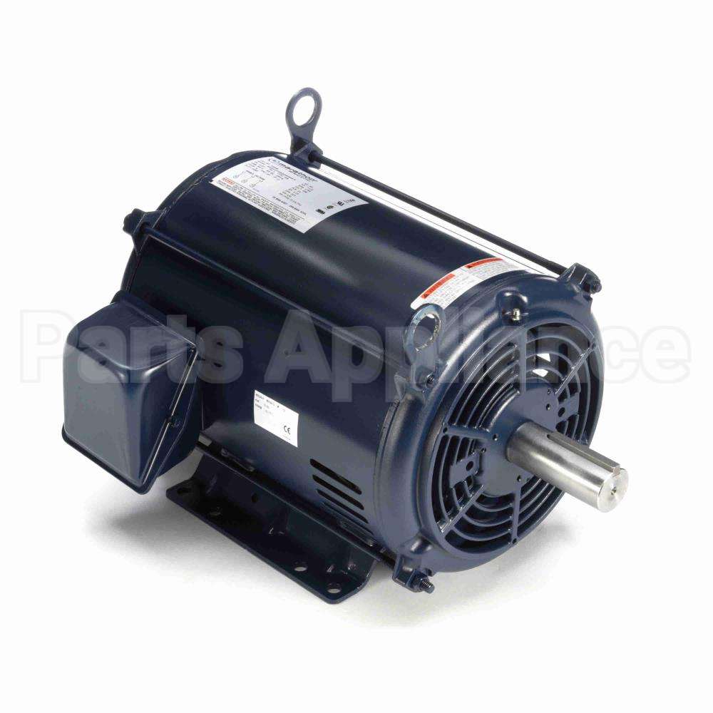 E906B Marathon Motor