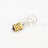 WE05X20431 GE Dryer Bulb - 10W 120V