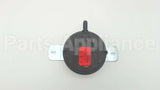 NS2-0544-00 Cleveland Controls Air Pressure Sensing Switch