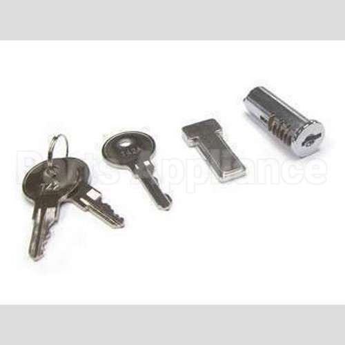 E913134 Compatible TRUE Lock, Rmvbl Plug/Cylnder T-42/T-42A
