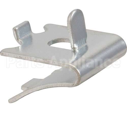 E920158 Compatible TRUE Clip, Pilaster(W/Tab, Zp)(Pk/4)