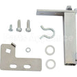 E925811 Compatible TRUE Hinge Assemblyw/Top Lh B Rckt