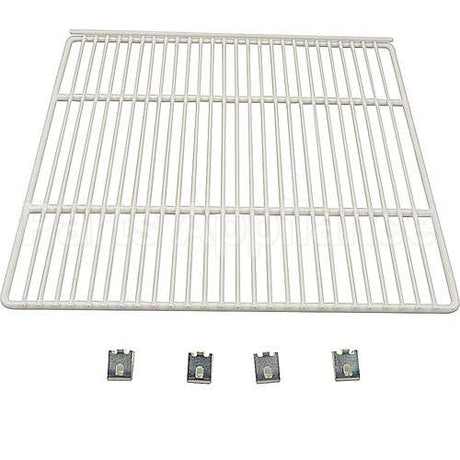 E927274 Compatible TRUE Shelf, White Wire Gdm-06