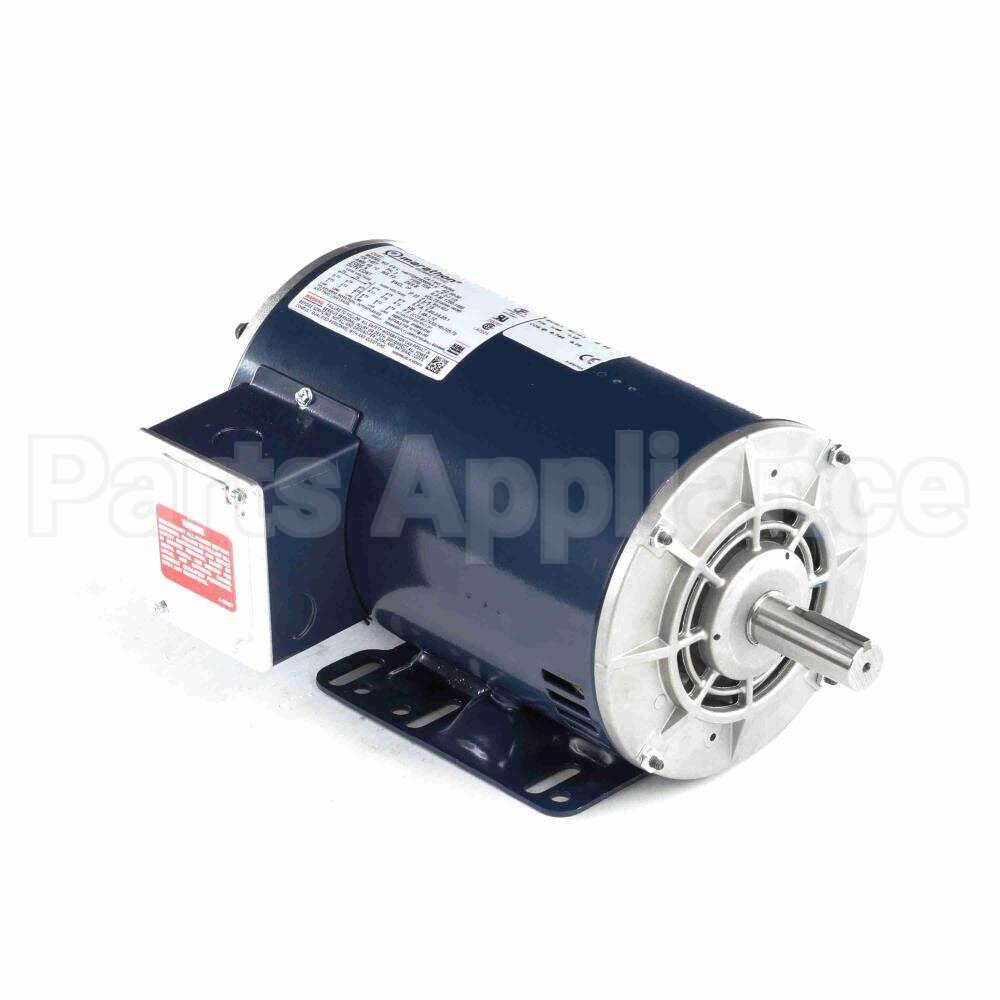 E929A Marathon Motor