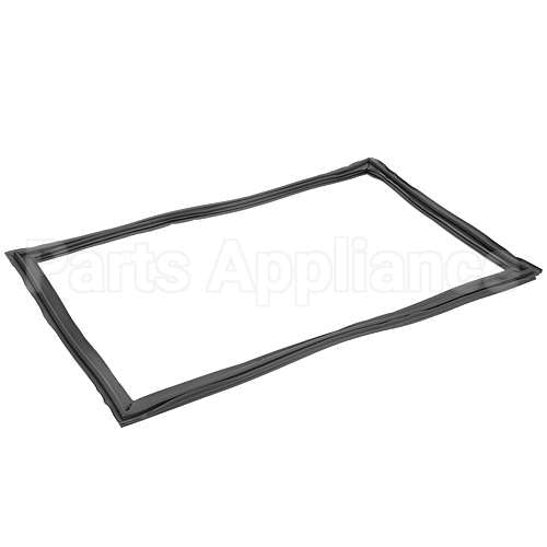 E932585 Compatible TRUE Door Gasket - 16-1/2" X 26"