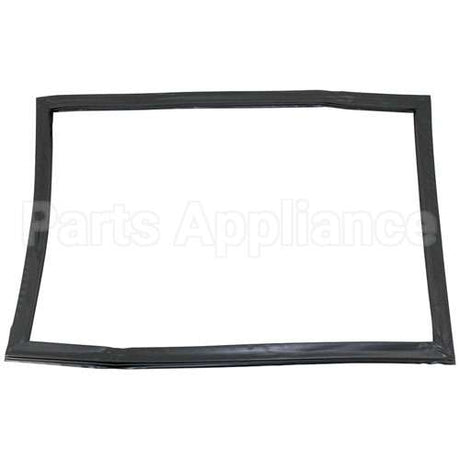 E934756 Compatible TRUE Door Gasket - 17-1/8" X 25-5/8"