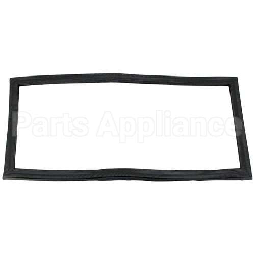 E934758 Compatible TRUE Door Gasket - 12" X 27-1/2"