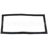E934758 Compatible TRUE Door Gasket - 12" X 27-1/2"