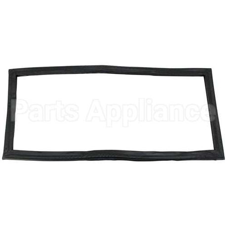 E934758 Compatible TRUE Door Gasket - 12" X 27-1/2"