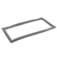 E934759 Compatible TRUE Gasket, Drawer - 23-3/4" X 11-3/4"