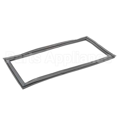 E934759 Compatible TRUE Gasket, Drawer - 23-3/4" X 11-3/4"