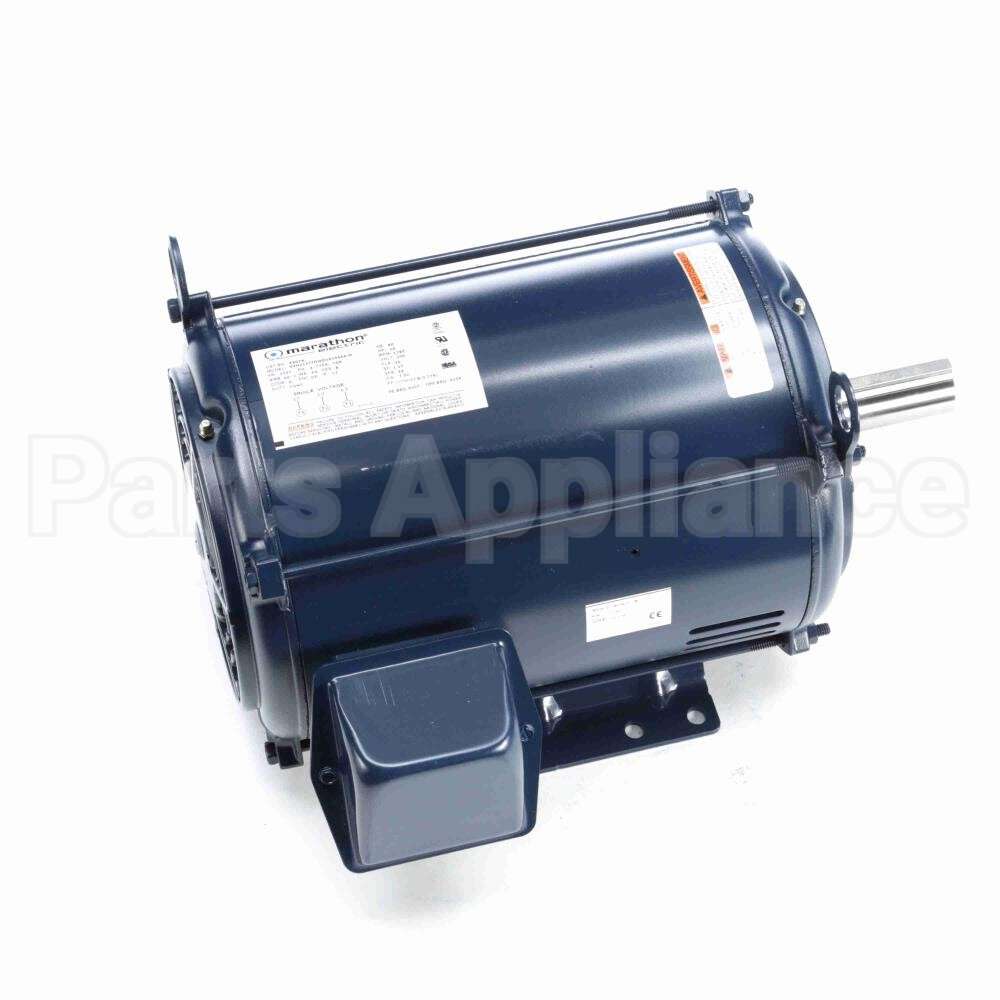 E935 Marathon Motor