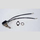 E953404 Compatible TRUE Switch, Toggle W/ On/Off Plate