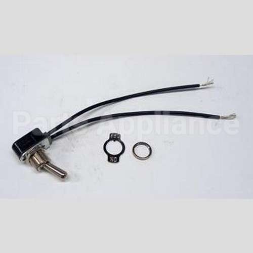 E953404 Compatible TRUE Switch, Toggle W/ On/Off Plate