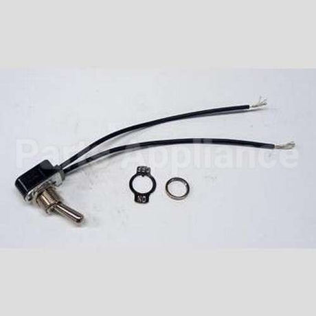 E953404 Compatible TRUE Switch, Toggle W/ On/Off Plate