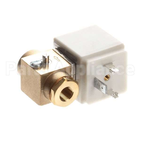 E954535 Compatible Eloma Solenoid Valve 230V (Pull Lit Sheet 0800
