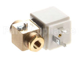 E954535 Eloma Solenoid Valve 230V (Pull Lit Sheet 0800