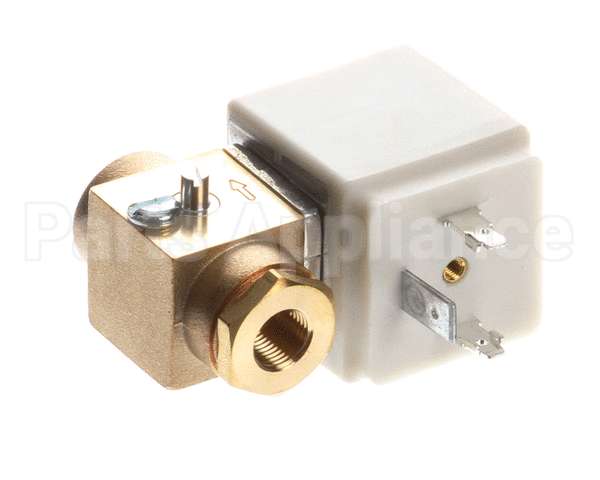 E954535 Eloma Solenoid Valve 230V (Pull Lit Sheet 0800