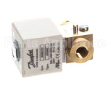 E954535 Eloma Solenoid Valve 230V (Pull Lit Sheet 0800