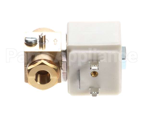 E954535 Eloma Solenoid Valve 230V (Pull Lit Sheet 0800