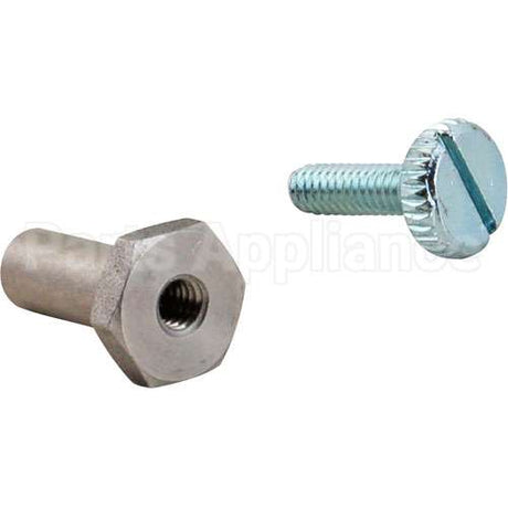 E957561 Compatible TRUE Pin, Lid Guide, Hinge Pin