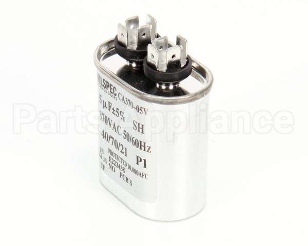 P00340 Aaon Capacitor