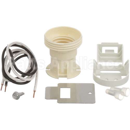 E974812 Compatible TRUE Lampholder
